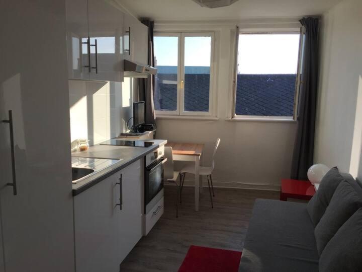Appartement Meuble Hyper Centre Strasbourg