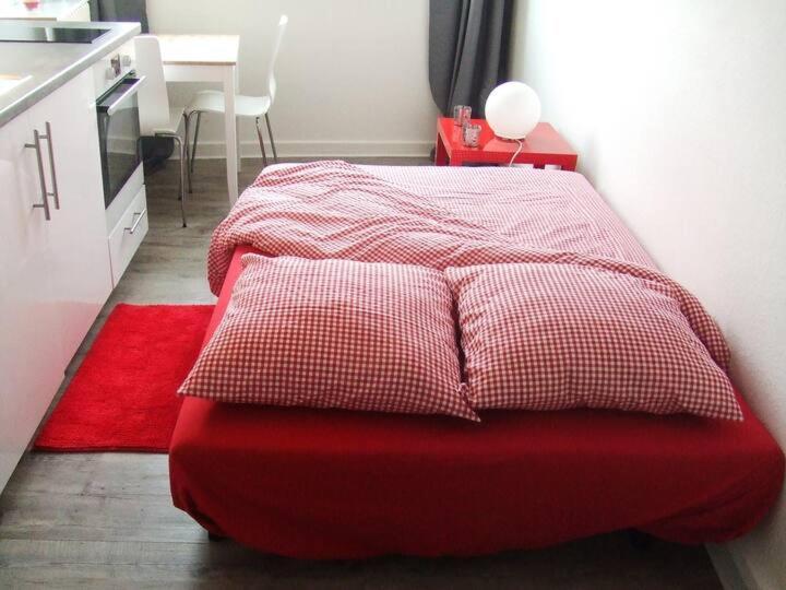 Meuble Hyper Centre Appartement