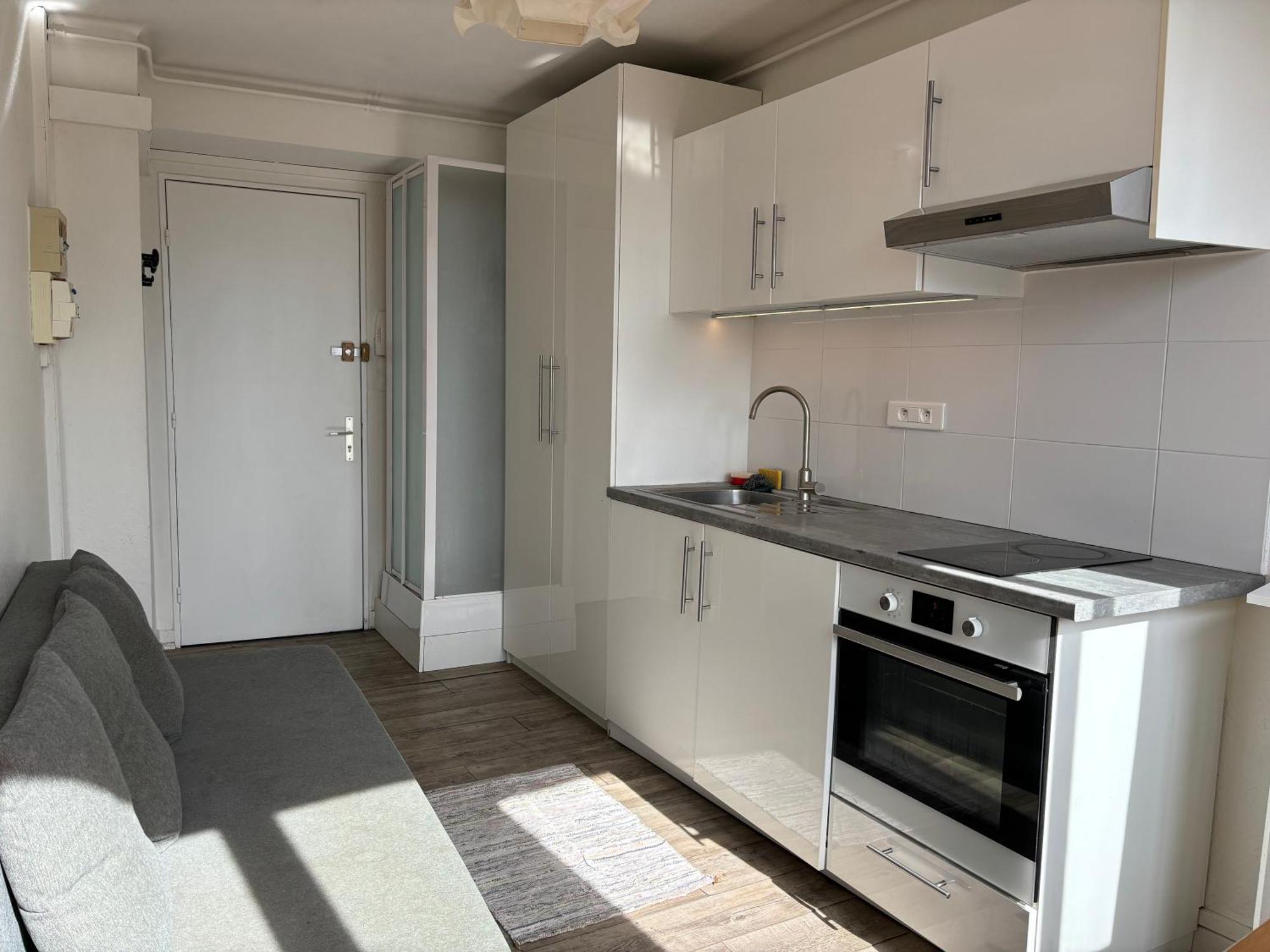 Meuble Hyper Centre Appartement